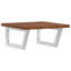 Arielmarie 50cm Solid Wood Bathroom Vanity Top-1760835851