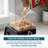 Zevro Food Storage Container-19614363