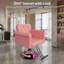 Faux Leather Massage Chair