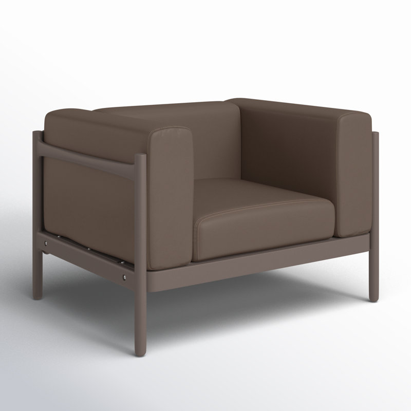 SURI Outdoor Lounge Chair