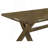 Knotty Nutmeg Dining Set-1323805152