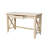 Rossitano Solid Wood Writing Desk