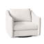 Monterey Swivel Patio Chair with Cushions-66444892