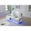 Canapé Lumin G00807A-RS, blanc