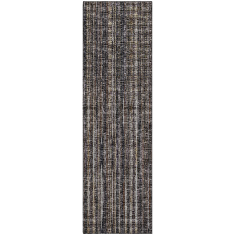  Premium Machine Washable Myalee AMF31 Rug