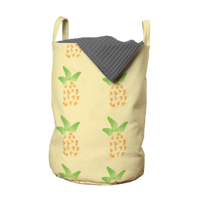 Laundry Bag with Handles