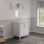 Ensemble de meuble-lavabo simple l 30 po Belmar-1215288804