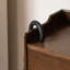 Armoire de rangement pour chaussures Golden Wire