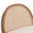 Modern Bar Stools Upholstered Counter Stools With Rattan Backrests And Wood Legs Kitchen Stools For Island-2019909507-2019909512
