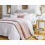 Scallop Edge Duvet Cover Set-1141540553-1141540559