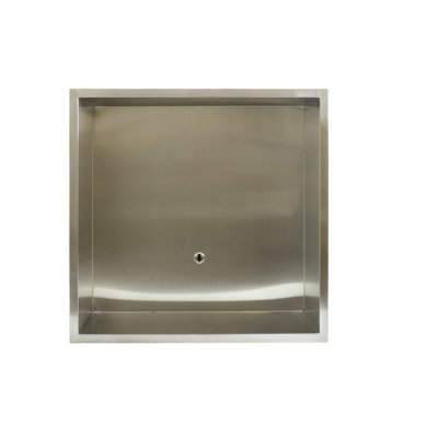 Niche de douche 12 "X 12"