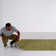Crowe Hand Loomed Wool Area Rug