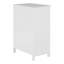 Montpelier Tongue and Groove 60 x 87cm Free Standing Cabinet