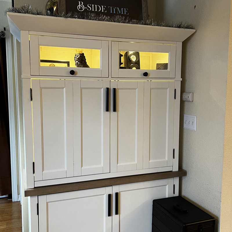 Customer review by Stevi