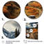 The Road To The Mountains - Décoration murale route-91362017-91362025