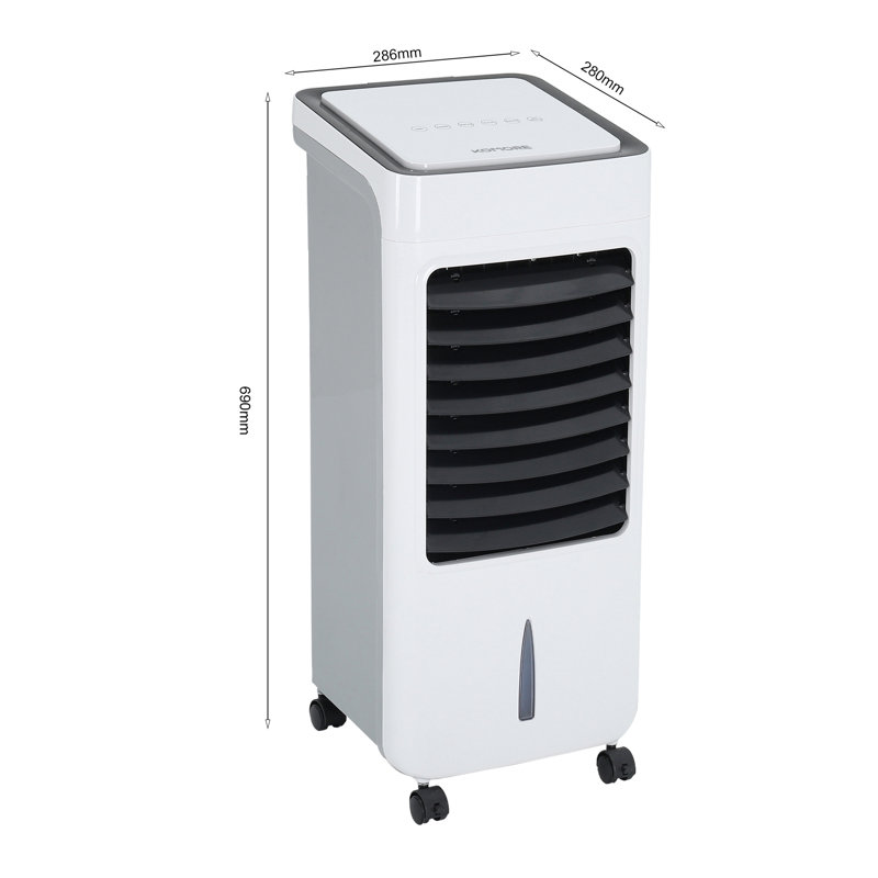Brayden Studio Fan