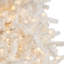Lighted Artificial Christmas Tree-2033651792