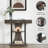 Amett 1 Drawer Console Table-1116345921-1166720038