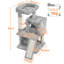 91cm H Multilevel Cat Tower-1412727356