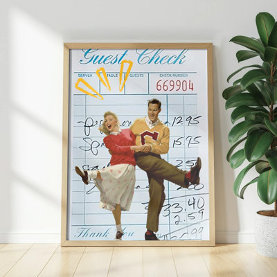 Rhoton No Frame Print