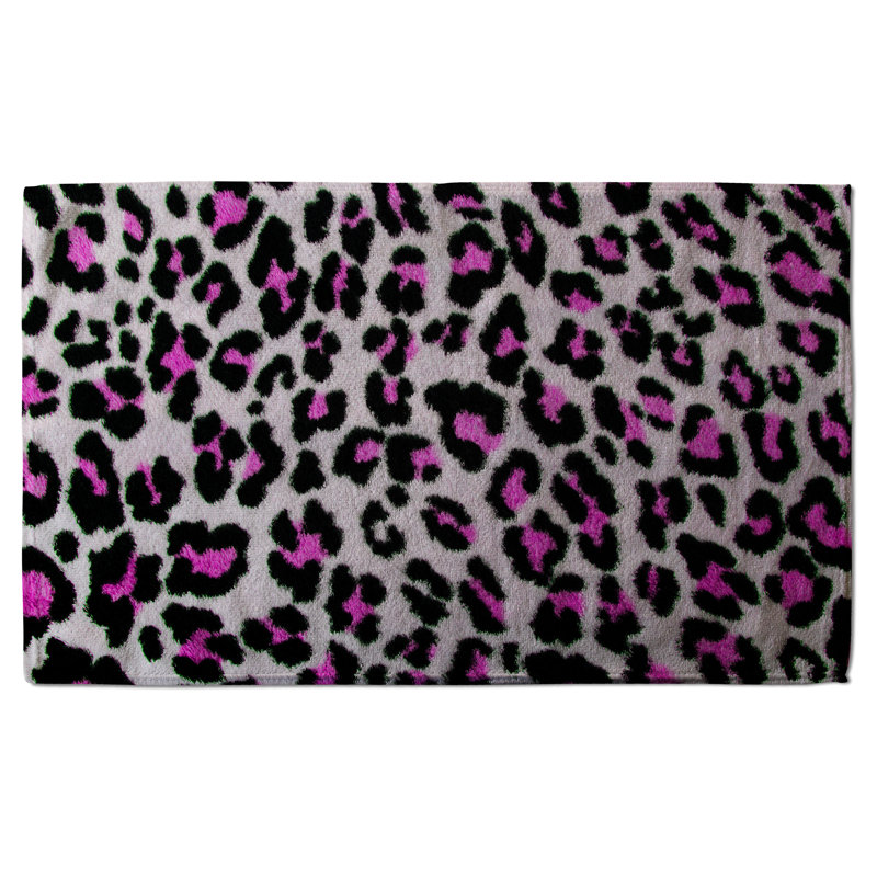 Cotton Waffle Kitchen Towel
