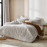 Buttery Muffins Coma Inducer Oversized Duvet Cover Set
