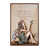 Classic Wood Framed Canvas