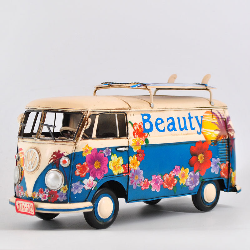 Autobus de la même voiture