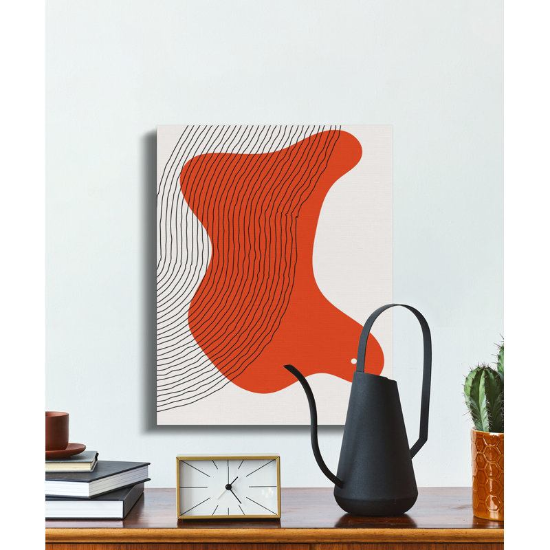 Wrapped Canvas Print Set, 91.44 cm H x 30.48 cm W