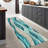 Bohemian Inspired Floral With Pile Soft Printed Rug for Elegant Home Decor Enhancement-746610158