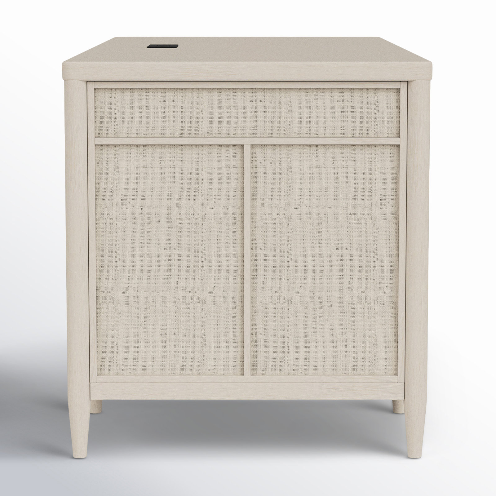 Shannen 62 " Executive Desk