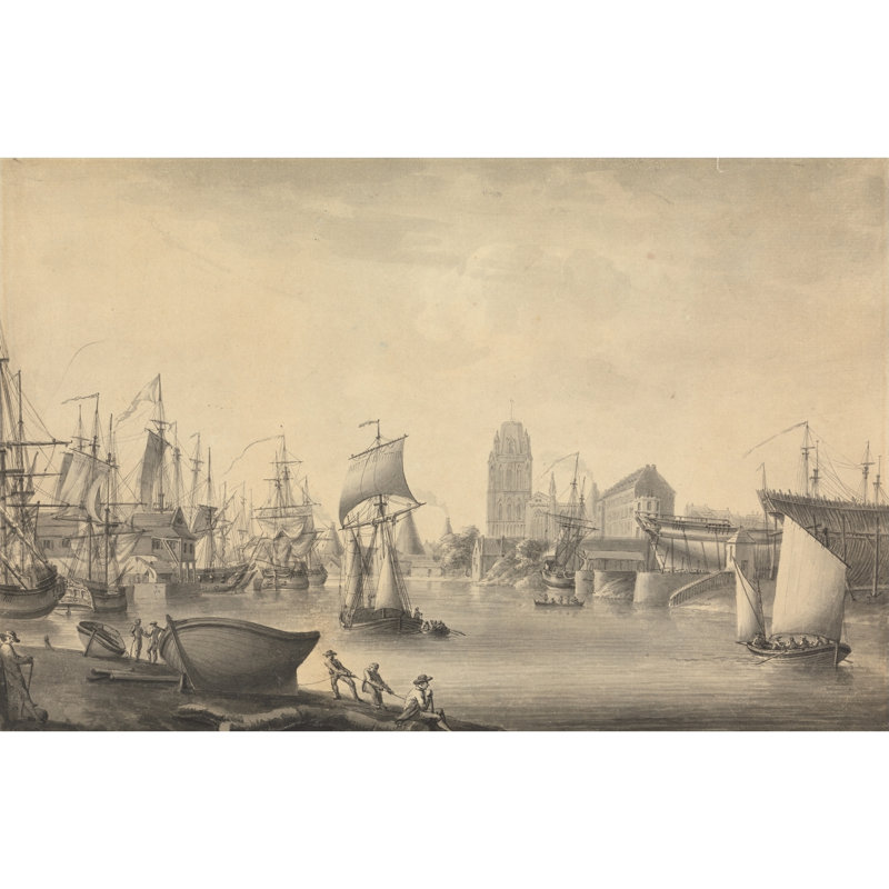 Bristol (ca. 1780)