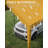 Carport Canopy Replacement Cover With Ball Bungees (Frame Is Not Included)-118023947-118023952