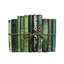 Modern Fern Dust Jacket ColorPak