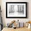 Aspen Reflection - Photographie avec cadre photo-885885089-885885088