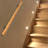 Wood Non-Slip Stair Handrails-86684251