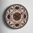 Almaguer Oversized Katy 23.5" Wall Clock