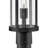 Medium Outdoor Post Mount Lantern