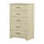 Bleached Oak