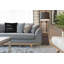 Housse et insert de coussin de plage-840589537-840589538