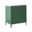 Beliani 210cm 3 Modular Outdoor Kitchen