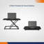 Convertisseur de bureau 27 po