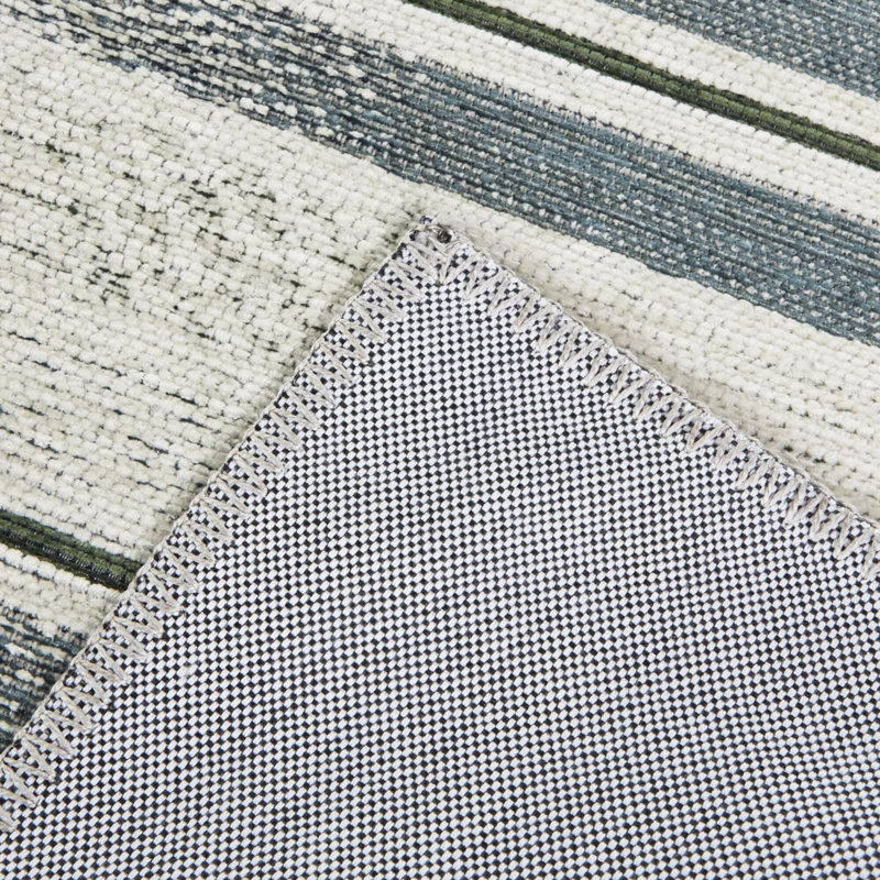 Rachiel Indoor Rug, Rectangle 5'3" x 7'