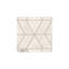 Carrelage mosaïque en marbre Itona