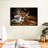 Freshly Brewed Coffee Canvas Print-1219094482
