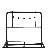 Nelya Metal Platform Bed-2098563440-2098563441