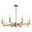 Sandina 8 - Light Chandelier-1333191711