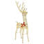 vidaXL 3D Reindeer with 140 LEDs Warm white-2113417294-2113417296