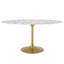 Table de salle à manger Lippa-222309086