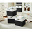 Ensemble de bacs de rangement en tissu-83477482
